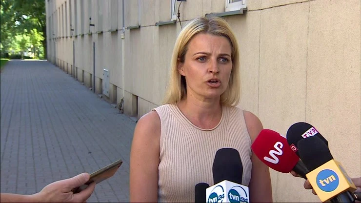 Wpłynął 1 mln zł poręczenia od Sławomira Nowaka