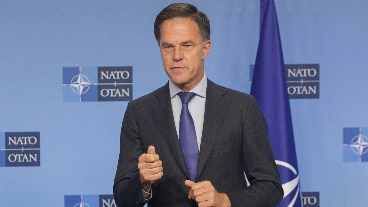 Nowy plan szefa NATO. Chodzi o wydatki na obronność