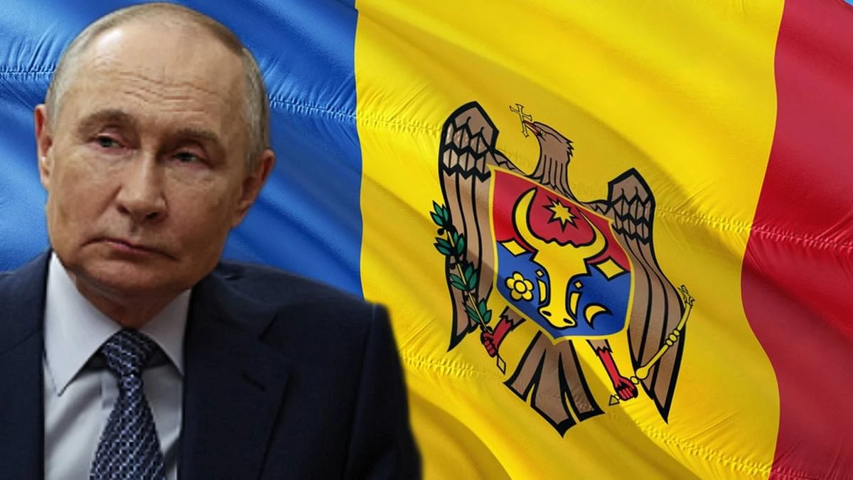 Kolejny kraj na celowniku Rosji. Prezydent ostrzega