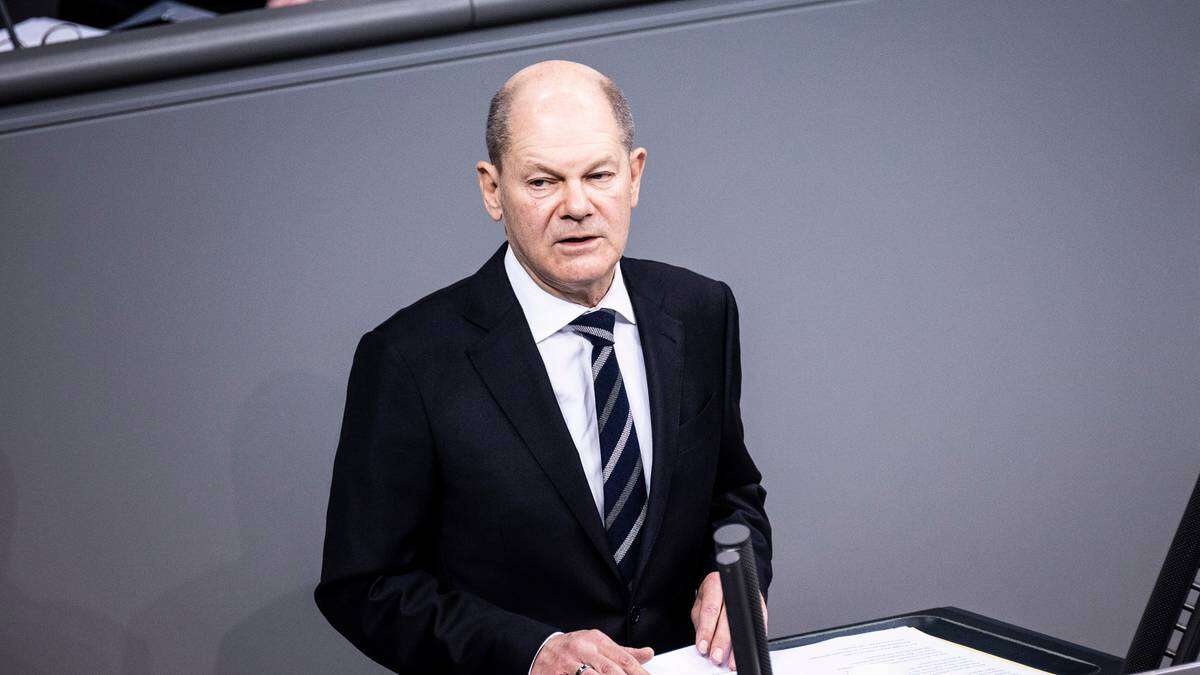 Olaf Scholz podjął decyzję ws. kolejnej kadencji. Padła jasna deklaracja