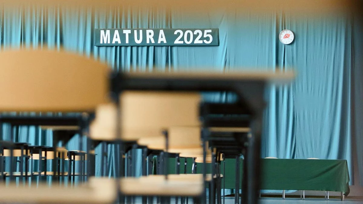Ten przedmiot zdawał jeden maturzysta w całej Polsce. 
