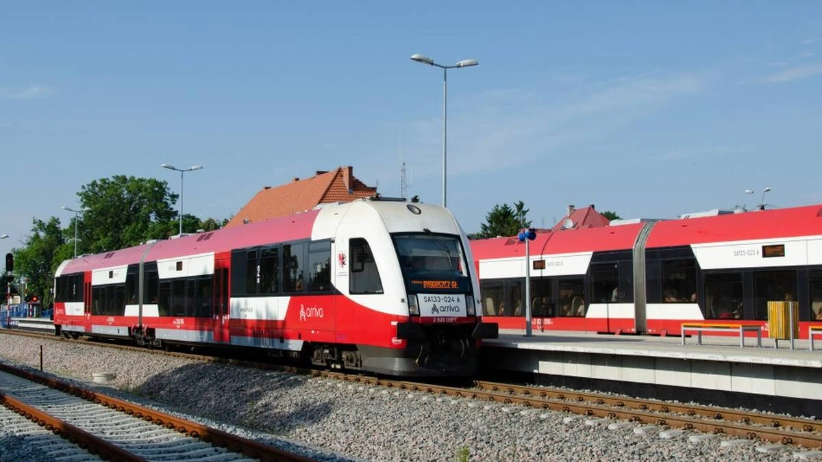 Pociągi wyjadą na nowe trasy. Bilety dostępne nawet za złotówkę