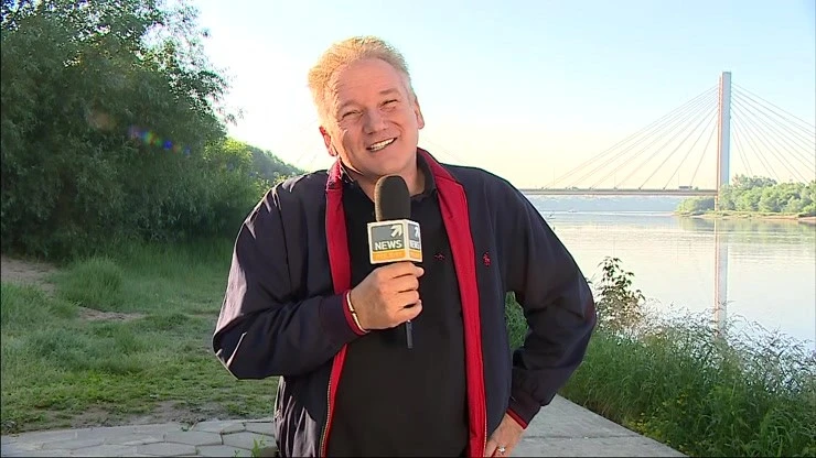 Prognoza pogody - wtorek, 15 czerwca - rano