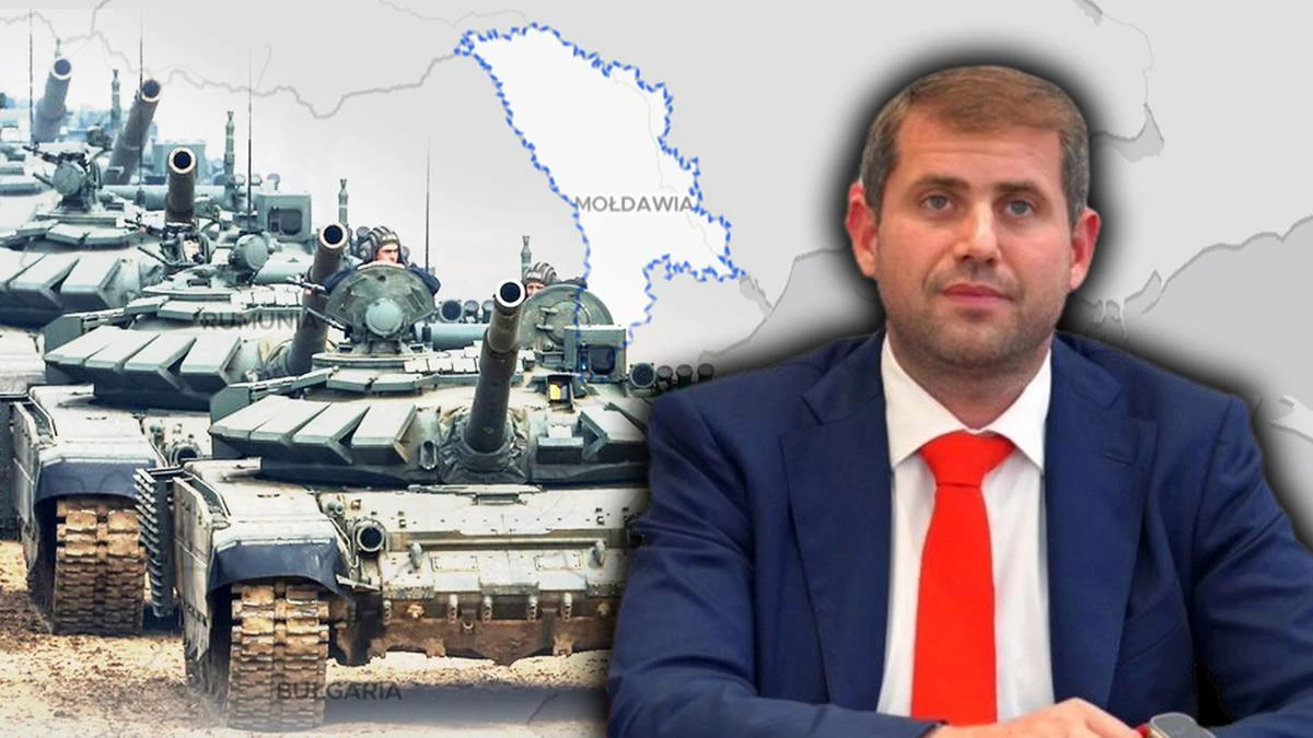 Rośnie napięcie w europejskim kraju. Prokremlowska opozycja o 