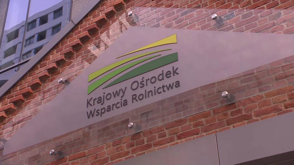 Sprawa działki pod CPK zbiera żniwo. Seria zwolnień w KOWR