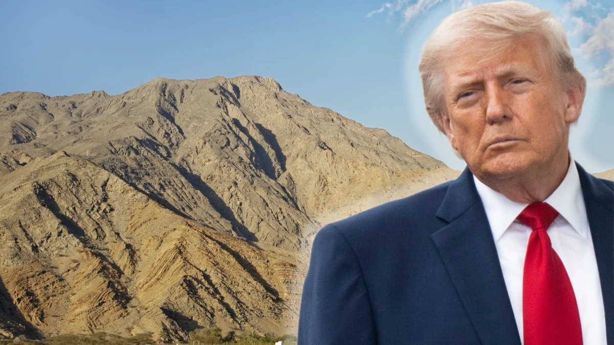 Kolejny kraj na celowniku Trumpa. To sojusznik USA