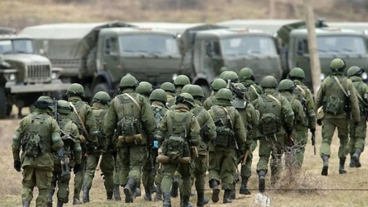 Kreml zbiera siły do wojny z NATO? Eksperci ISW o planach Putina