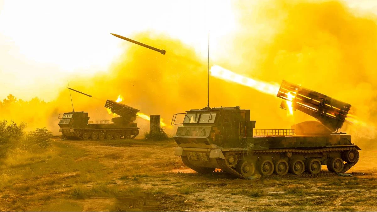 Chiny zaatakują Tajwan? Media wskazują termin