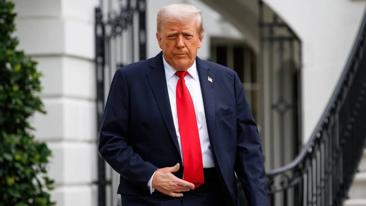 Trump przegrał w sądzie. Zapłaci ogromne odszkodowanie