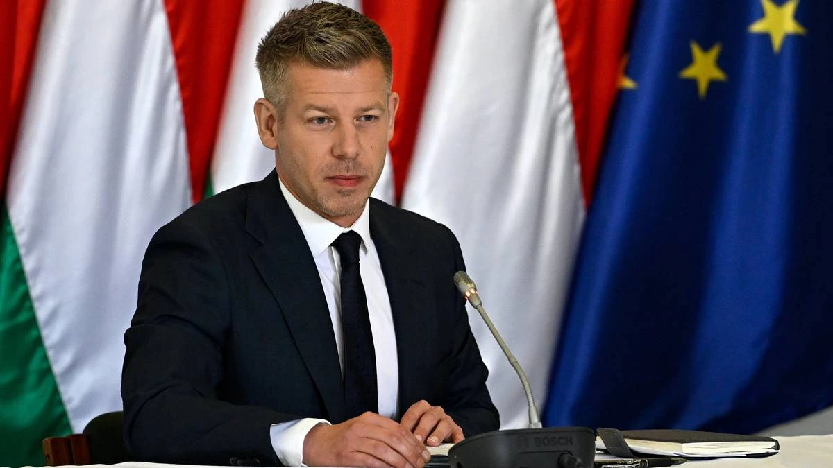Stan wyjątkowy na Węgrzech. Magyar ogłosił decyzję
