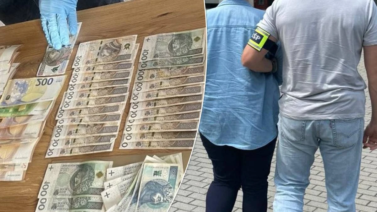 Gang lekarzy i farmaceutów rozbity. Fałszywe recepty i przekręt na 82 mln zł