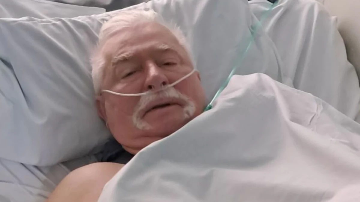 Lech Wałęsa 