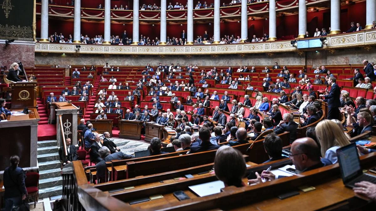 Chcieli zniesienia tajemnicy spowiedzi. Francuski parlament zdecydował