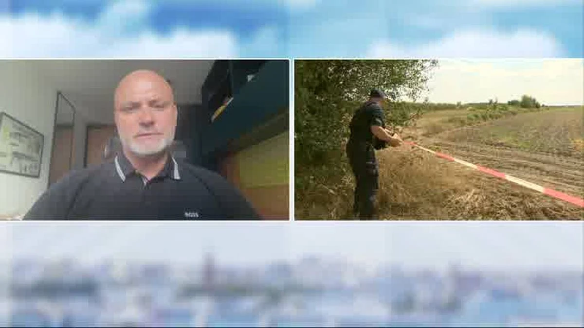 Dron w Osinach przeleciał niezauważony. Ekspert: W Polsce są odpowiednie radary