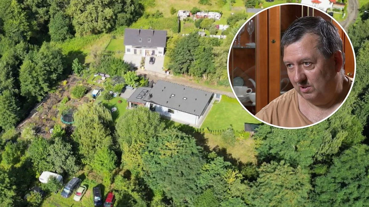 Wynajął warsztat, ale nie płaci. Samochody zamienia w złom