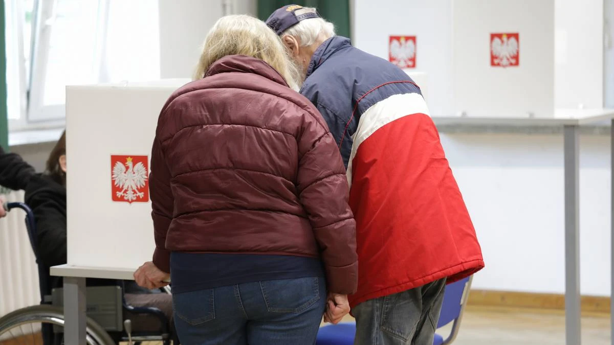 Jedna grupa wyborców ma zdecydowanego faworyta. Wygrałby w I turze