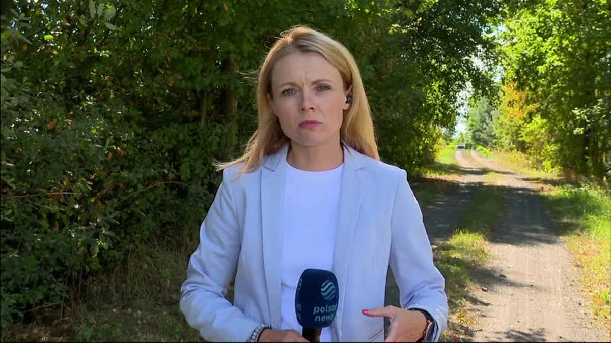 Tragiczny finał polowania we wsi Młynisko. Są zarzuty