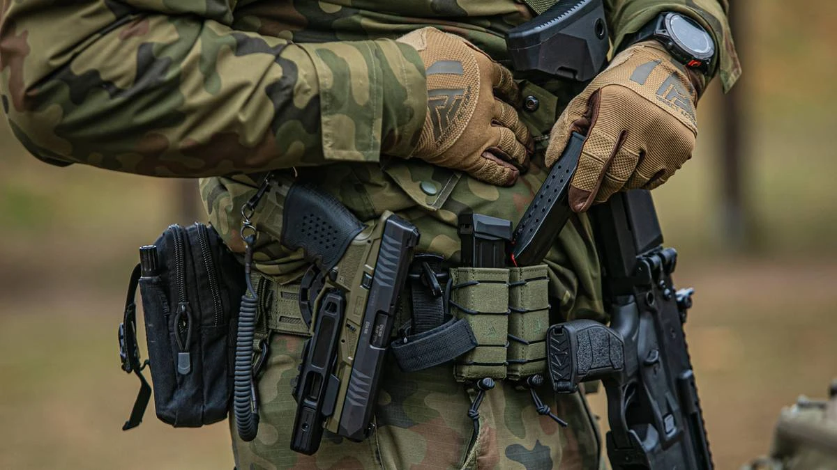 Wyrok ws. strzałów na granicy z Białorusią. Sąd zdecydował