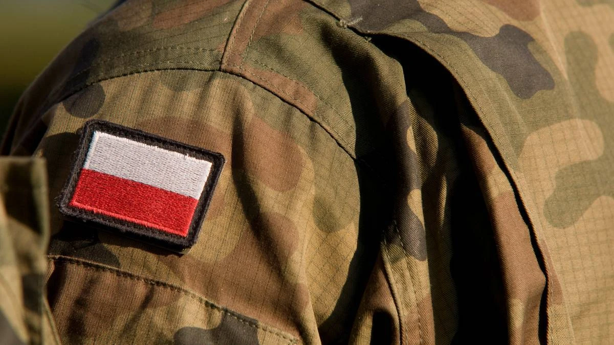 Podpalił kolegę syna. Nowe kroki wobec byłego żołnierza WOT