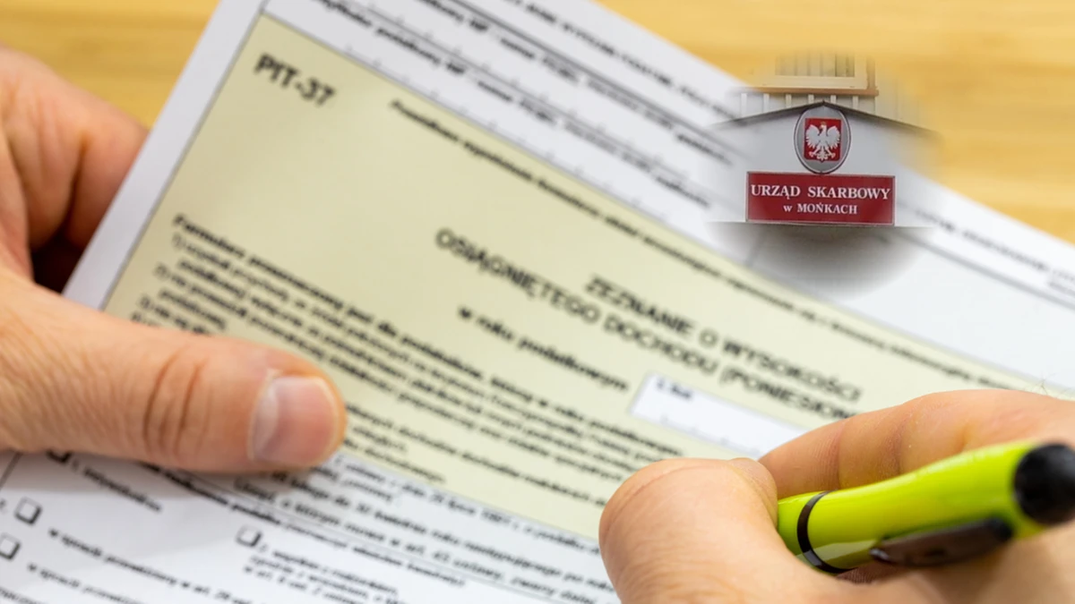 Zbliża się termin rozliczenia PIT. Inaczej zaczną się problemy