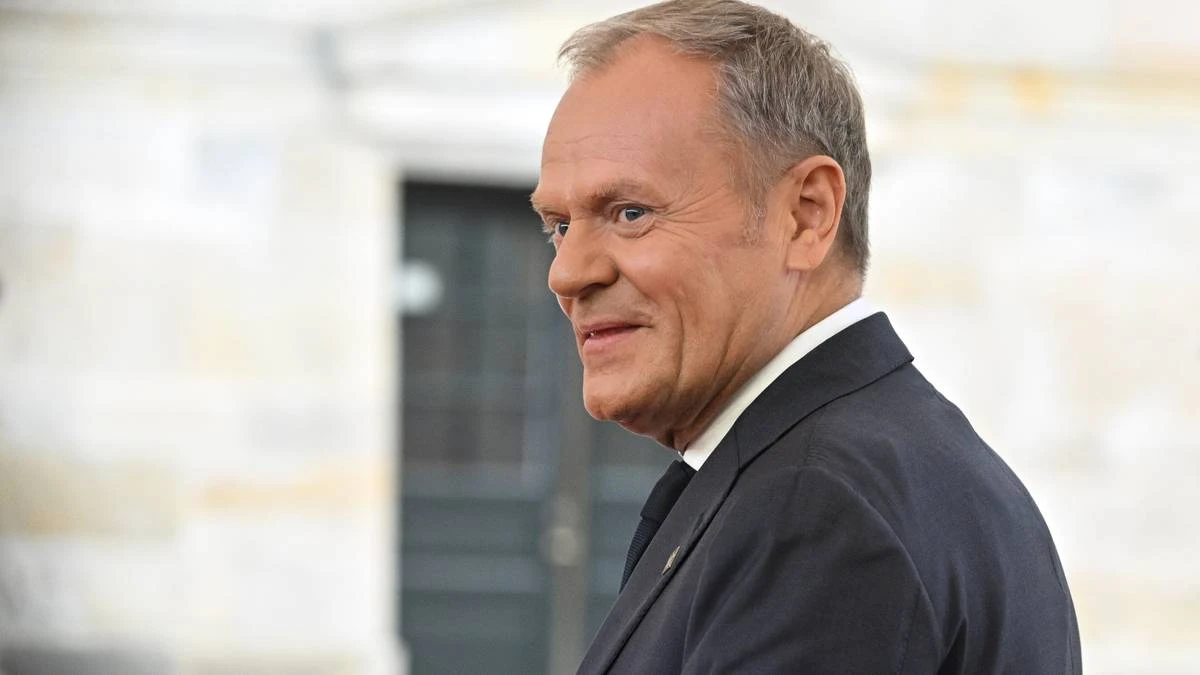 Kradzież auta rodziny premiera. Pracownicy SOP ponieśli konsekwencje