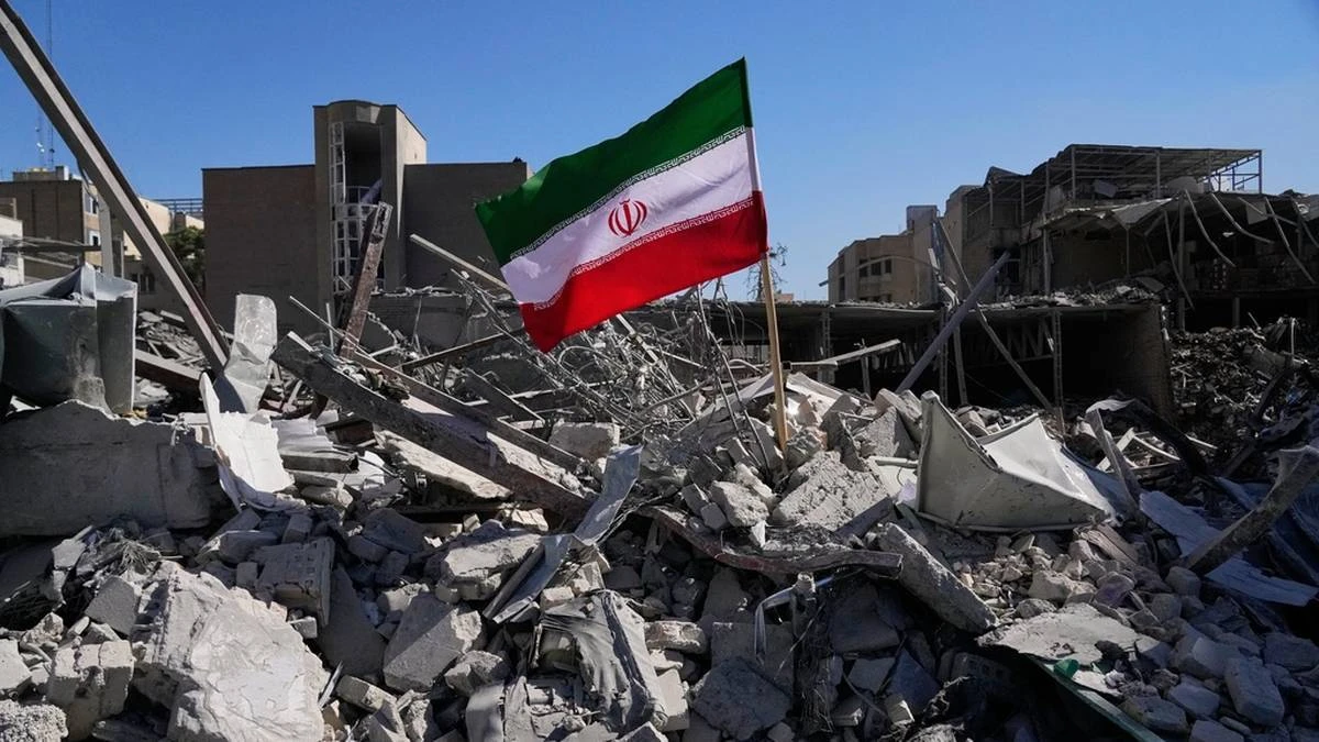 Ogromne koszty wojny z Iranem. Pentagon podał kwotę