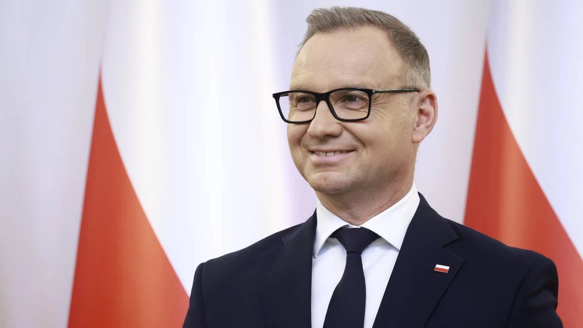 Ostatni miesiąc kadencji Dudy. Polacy wystawili ocenę