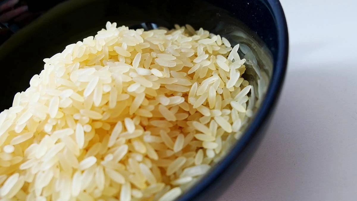 Ryż pilnie wycofywany ze sprzedaży. Sieć supermarketów ostrzega