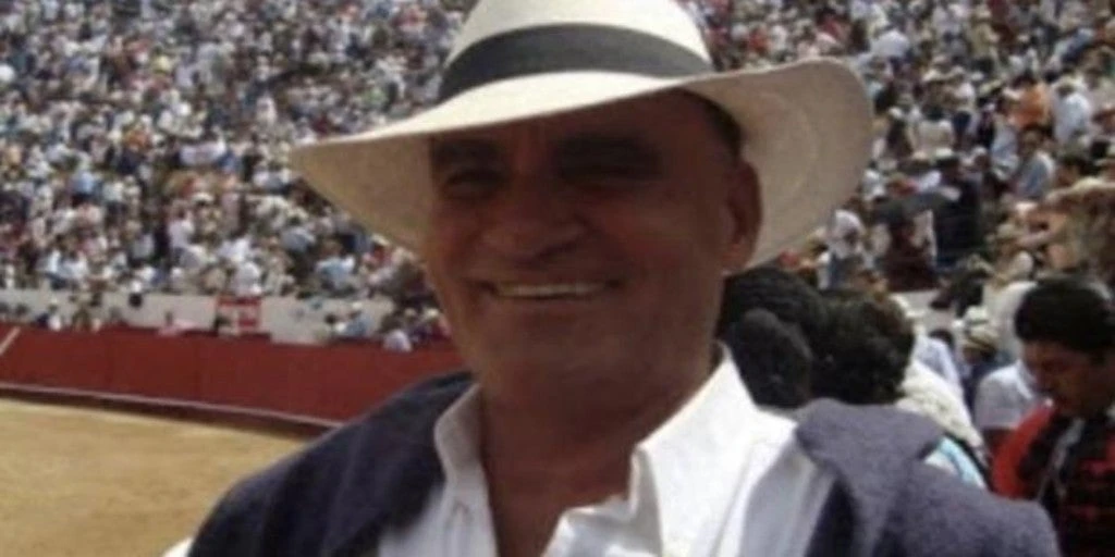 Muere Tinín, el torero que fue representante de Serrat