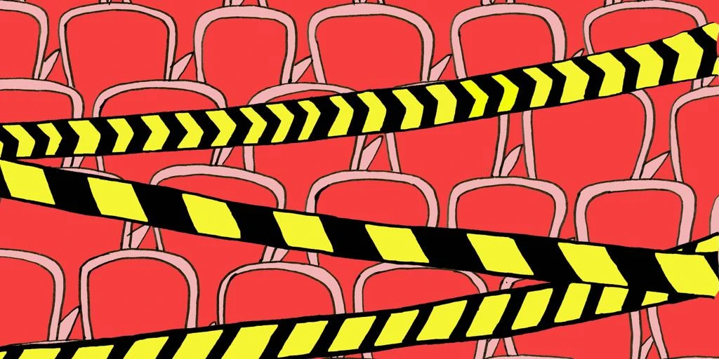 Nostalgia del cine: ¿El fin de una era?