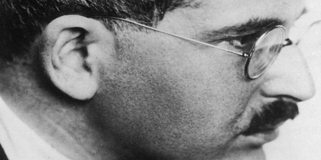 Walter Benjamin, el intelectual que buscó los rasgos destructivos de la modernidad en el siglo XIX