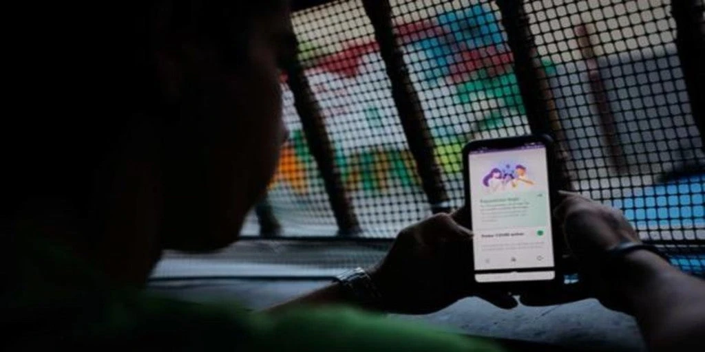 Madrid activa por fin Radar Covid, la «app» de rastreo