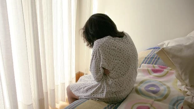 Uno de cada cinco niños ha sufrido violencia machista contra su madre