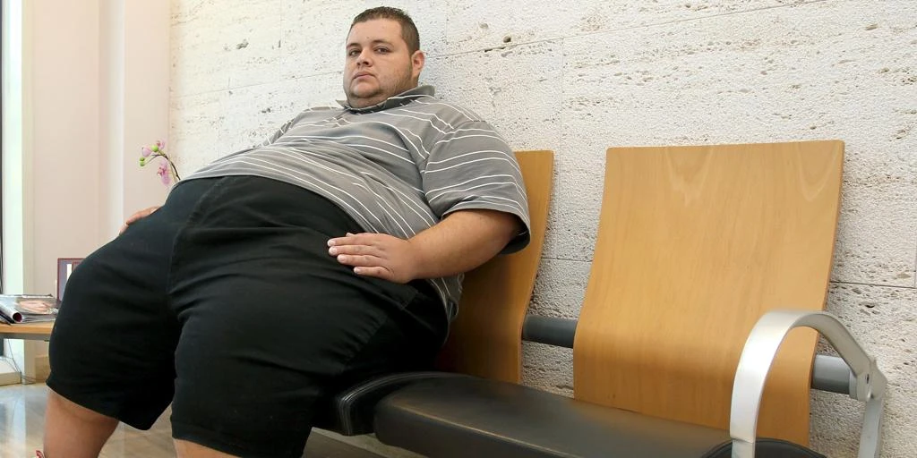 La obesidad mórbida en adultos jóvenes puede multiplicar por 14 el riesgo de covid-19 grave