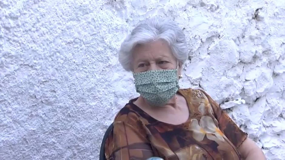 La pantera de Granada existe, la primera foto