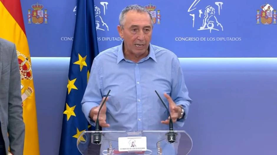 Compromís pide 