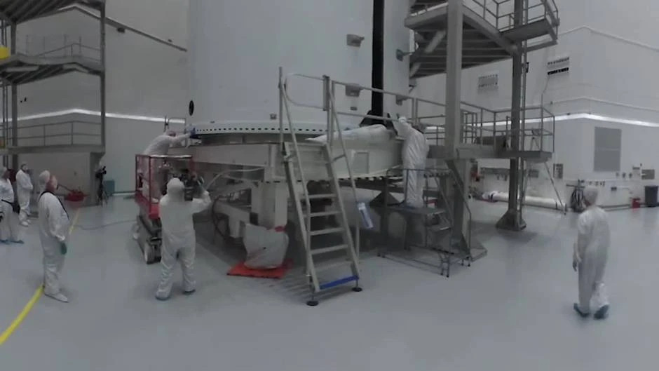 La sonda solar Parker desentraña los orígenes del polvo interplanetario