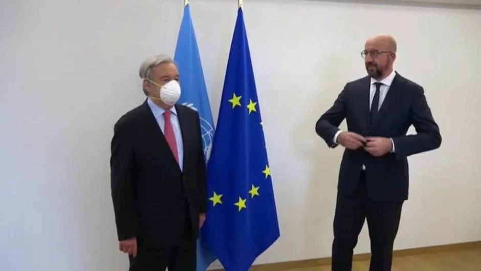 Países Bajos invita a Hungría a marcharse de la Unión Europea