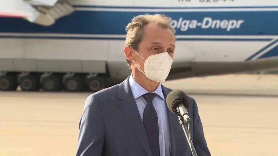 Duque señala que España puede 