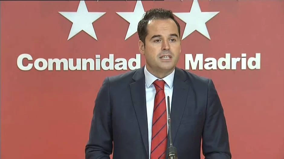 Madrid pedirá al Gobierno apoyo logístico del Ejército, la Policía y la Guardia Civil