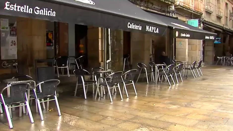 La Xunta de Galicia limita las reuniones a máximo cinco convivientes en once municipios