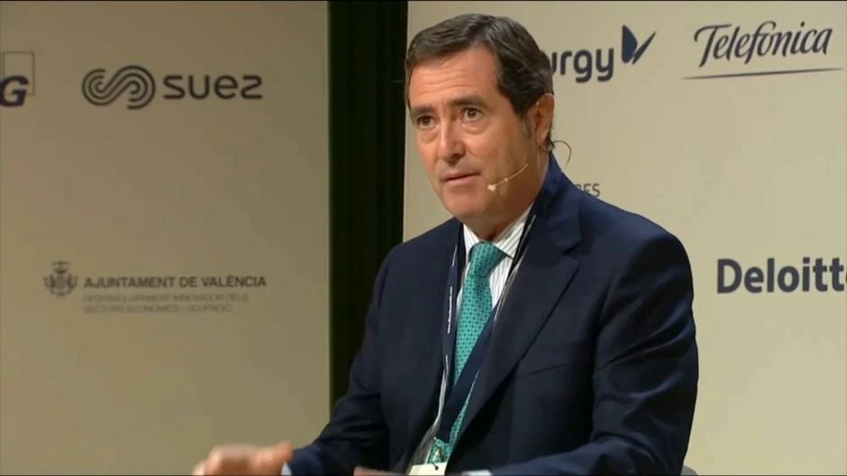 Garamendi pide 