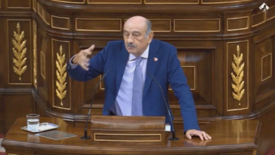 Mazón sobre la moción: 