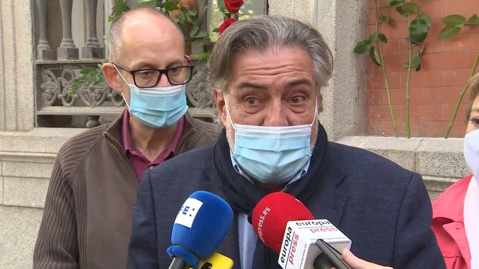 Pepu Hernández (PSOE): 