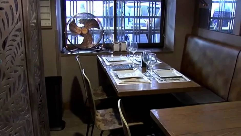 La hostelería española en jaque