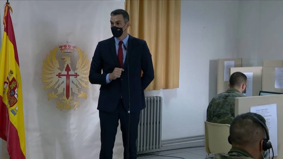 Sánchez: 