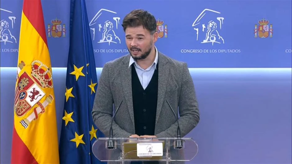 Rufián: 