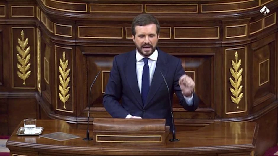 PP justifica su abstención 