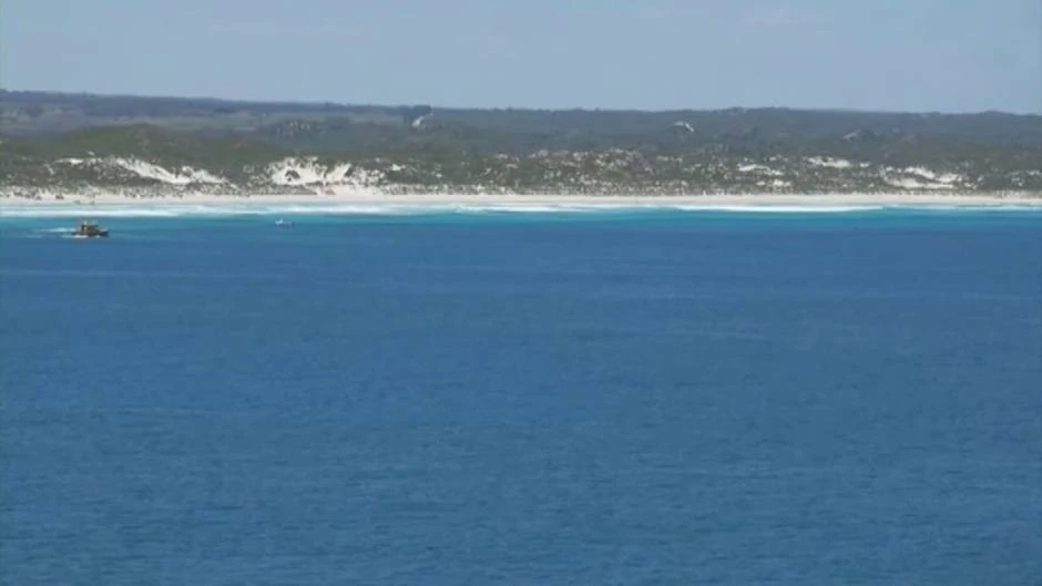 Desaparece un surfista australiano por el ataque de un tiburón
