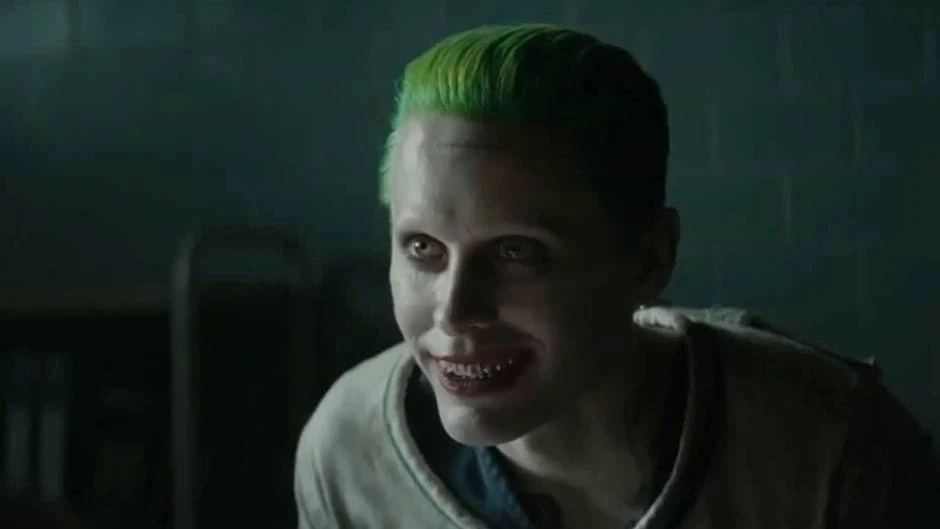 Jared Leto volverá a ser Joker en Liga de la Justicia de Zack Snyder
